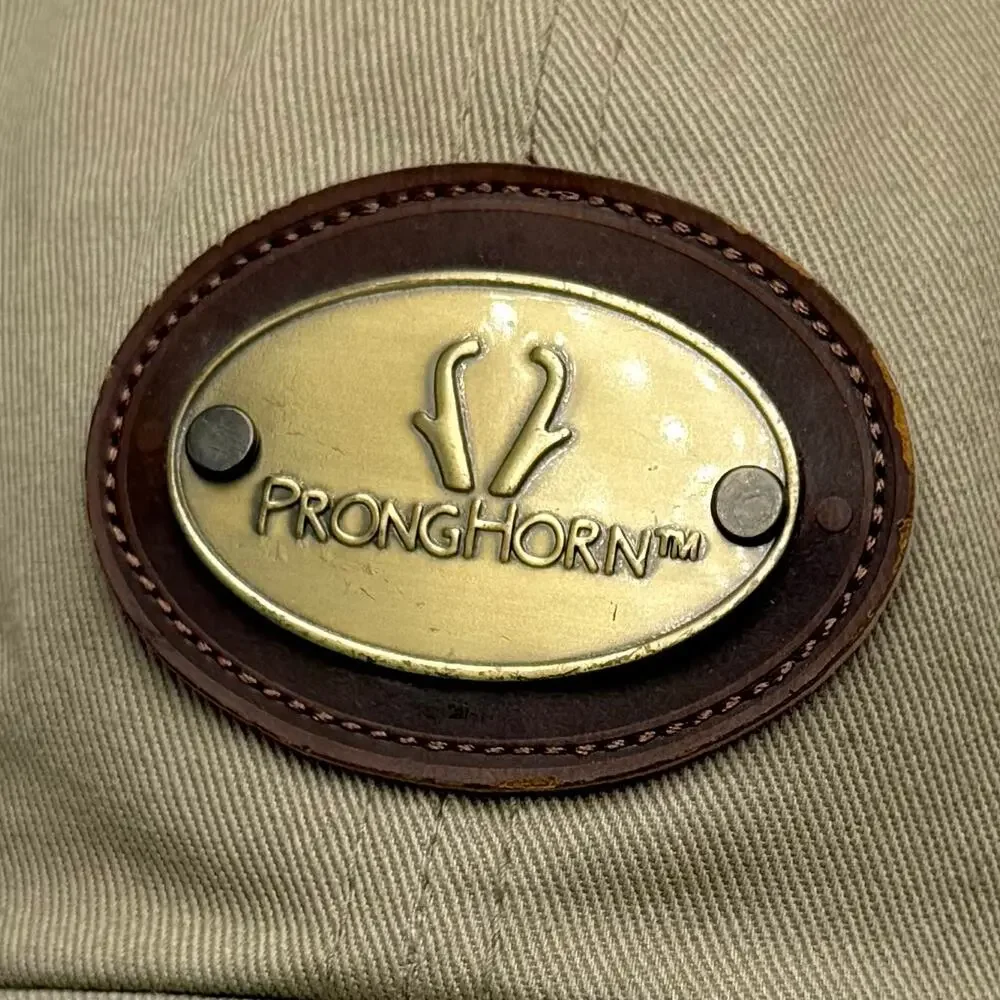 Pronghorn antelope baseball